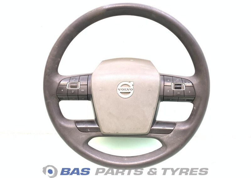 Volvo Stuurwiel Volvo 82321333 - Volante de direção por Camião: foto 1 Volvo Stuurwiel Volvo 82321333 - Volante de direção por Camião: foto 1