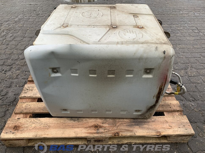 Volvo Uitlaatdemper Volvo 21750081 - Silenciador por Camião: foto 2 Volvo Uitlaatdemper Volvo 21750081 - Silenciador por Camião: foto 2