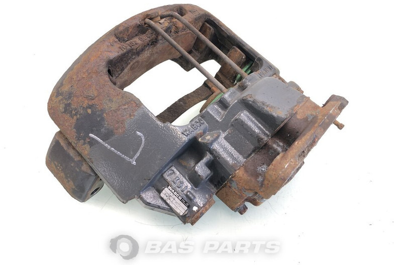 Wabco - Pinça de freio por Camião: foto 1 Wabco - Pinça de freio por Camião: foto 1