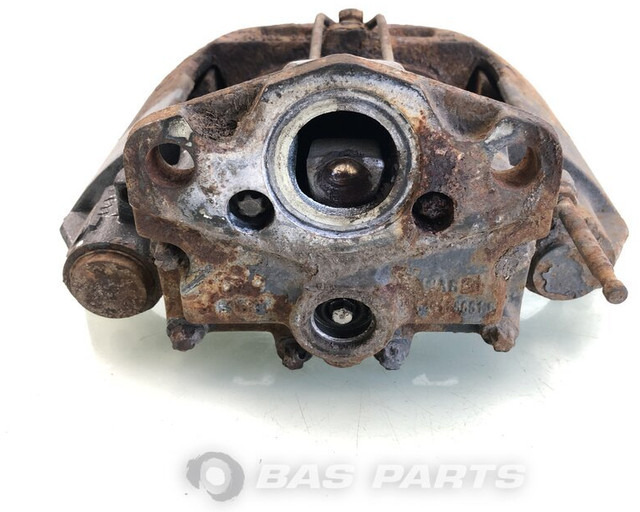 Wabco - Pinça de freio por Camião: foto 2 Wabco - Pinça de freio por Camião: foto 2