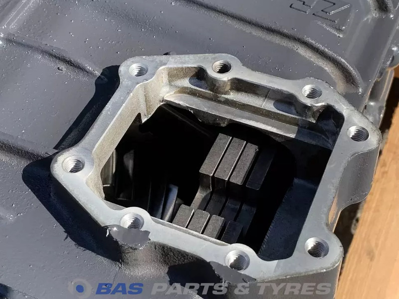 ZF FL Euro 6 Volvo ATO1056 Versnellingsbak 6AS1000 TO - Caixa de velocidade por Camião: foto 5 ZF FL Euro 6 Volvo ATO1056 Versnellingsbak 6AS1000 TO - Caixa de velocidade por Camião: foto 5