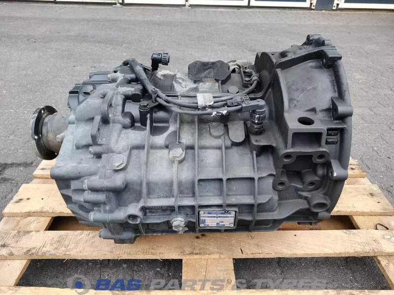 ZF LF Euro 6 - Caixa de velocidade por Camião: foto 3 ZF LF Euro 6 - Caixa de velocidade por Camião: foto 3