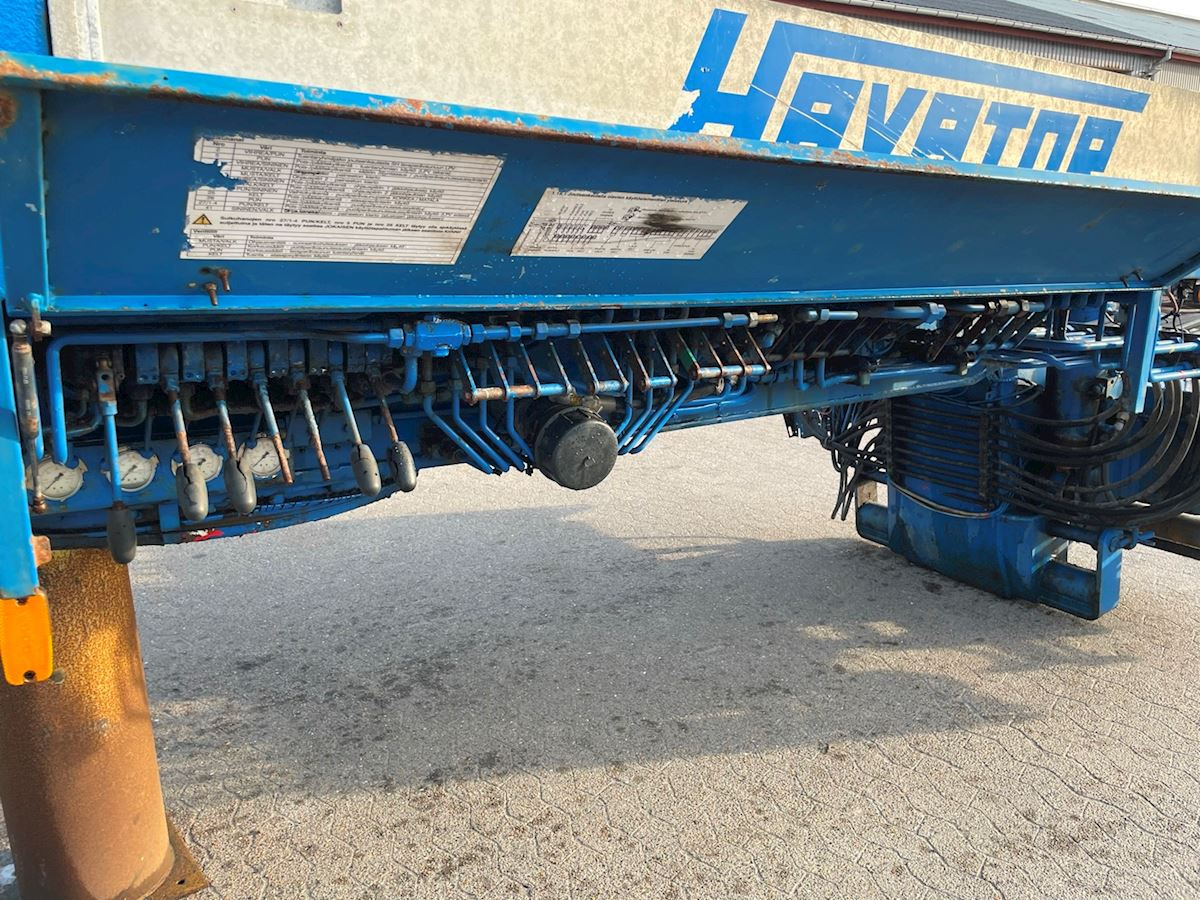 Scheuerle EURO COMBI L2 Svanehals - Peça de reposição por Reboque: foto 4 Scheuerle EURO COMBI L2 Svanehals - Peça de reposição por Reboque: foto 4