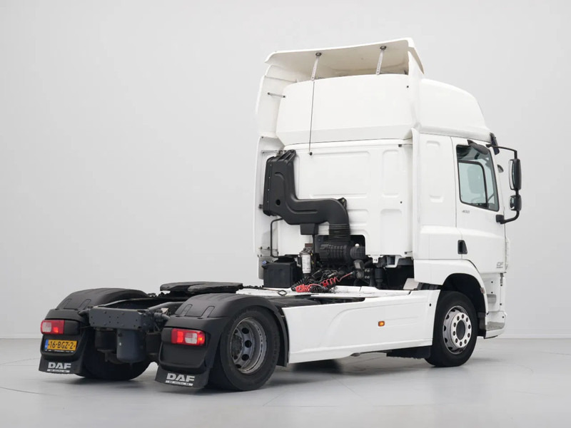 DAF CF 400 - Tractor: foto 4 DAF CF 400 - Tractor: foto 4