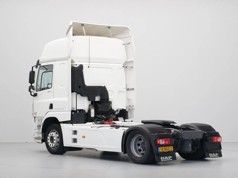 DAF CF 400 - Tractor: foto 3 DAF CF 400 - Tractor: foto 3