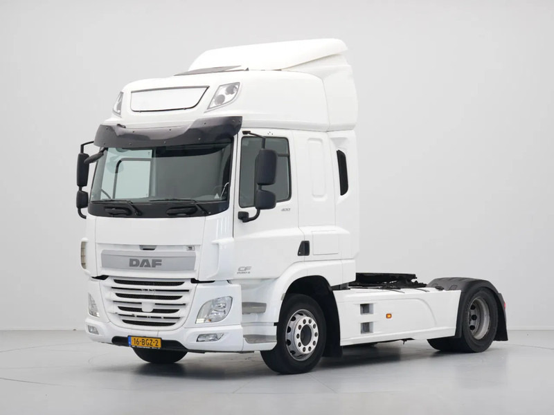 DAF CF 400 - Tractor: foto 1 DAF CF 400 - Tractor: foto 1