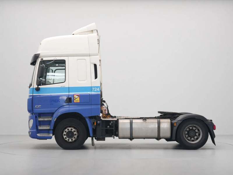 DAF CF 410 FT, New Tacho - Tractor: foto 2 DAF CF 410 FT, New Tacho - Tractor: foto 2