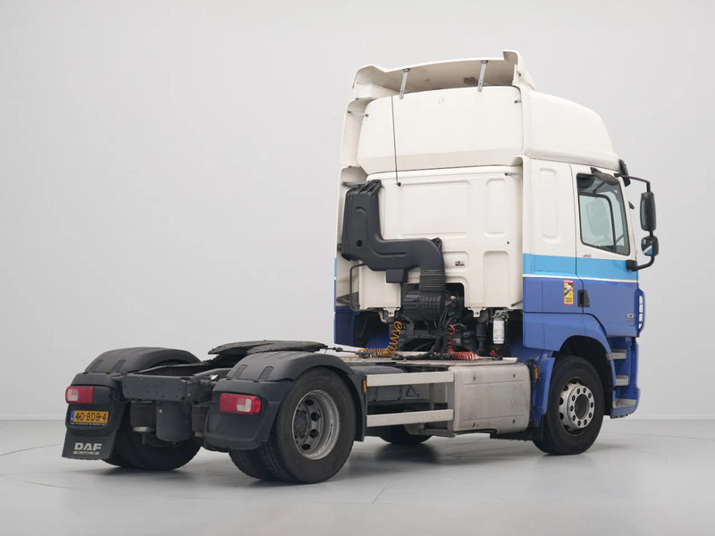 DAF CF 410 FT, New Tacho - Tractor: foto 4 DAF CF 410 FT, New Tacho - Tractor: foto 4