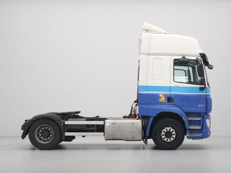 DAF CF 410 FT, New Tacho - Tractor: foto 5 DAF CF 410 FT, New Tacho - Tractor: foto 5