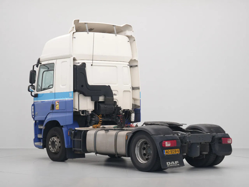 DAF CF 410 FT, New Tacho - Tractor: foto 3 DAF CF 410 FT, New Tacho - Tractor: foto 3