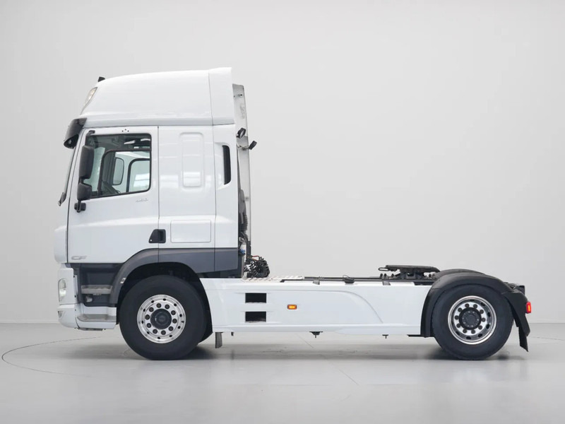 DAF CF 450 FT - Tractor: foto 2 DAF CF 450 FT - Tractor: foto 2