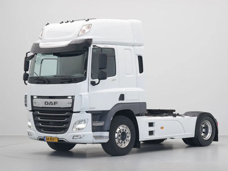 DAF CF 450 FT - Tractor: foto 1 DAF CF 450 FT - Tractor: foto 1