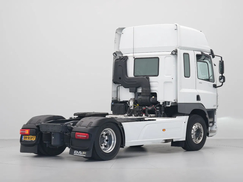 DAF CF 450 FT - Tractor: foto 4 DAF CF 450 FT - Tractor: foto 4