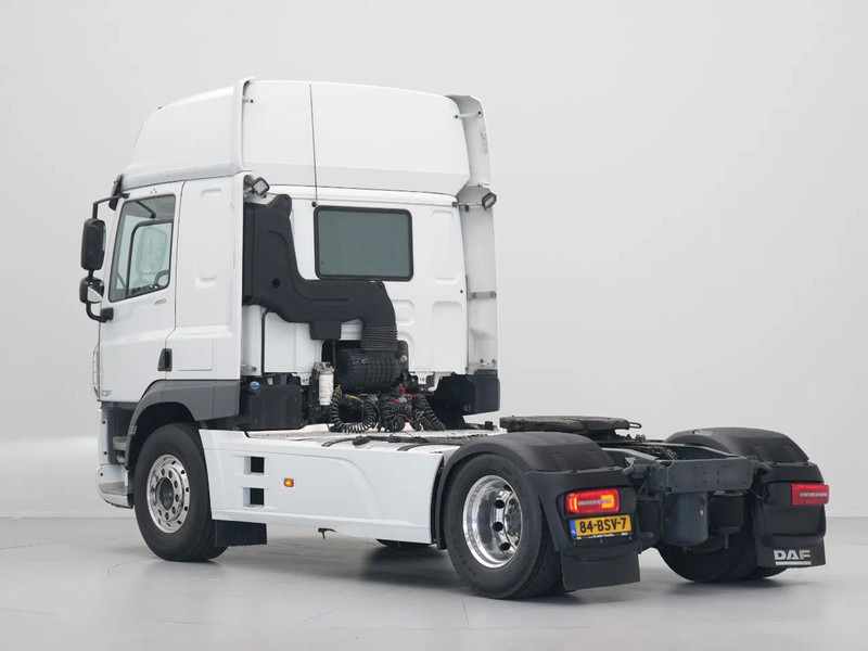 DAF CF 450 FT - Tractor: foto 3 DAF CF 450 FT - Tractor: foto 3
