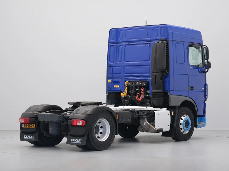 DAF XF 450 FT, Space Cab, PTO - Tractor: foto 4 DAF XF 450 FT, Space Cab, PTO - Tractor: foto 4