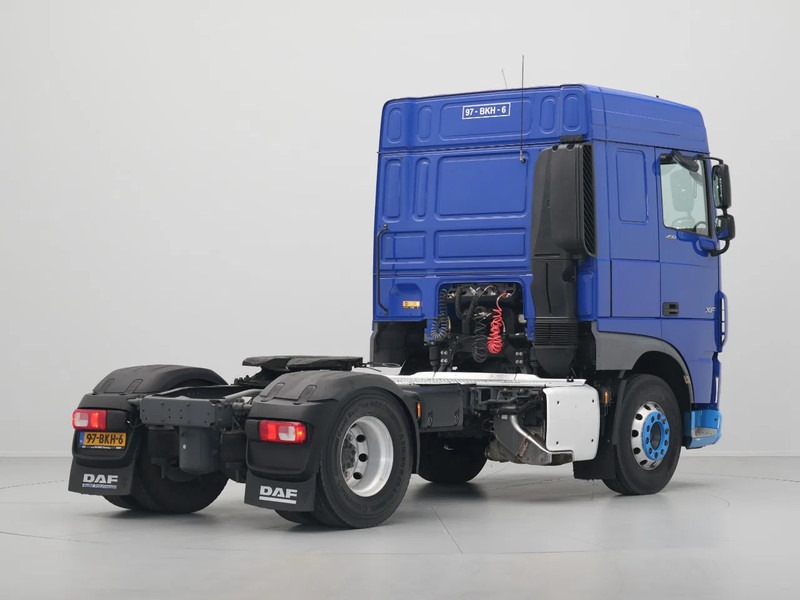 DAF XF 450 FT, Space Cab, PTO, New Tacho 7 Stuks op Voorraad - Tractor: foto 5 DAF XF 450 FT, Space Cab, PTO, New Tacho 7 Stuks op Voorraad - Tractor: foto 5