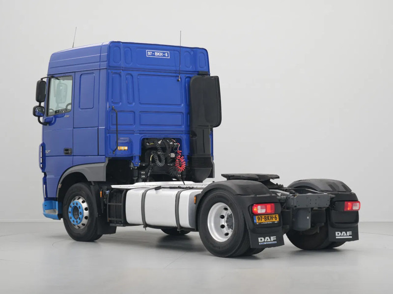 DAF XF 450 FT, Space Cab, PTO, New Tacho 7 Stuks op Voorraad - Tractor: foto 4 DAF XF 450 FT, Space Cab, PTO, New Tacho 7 Stuks op Voorraad - Tractor: foto 4
