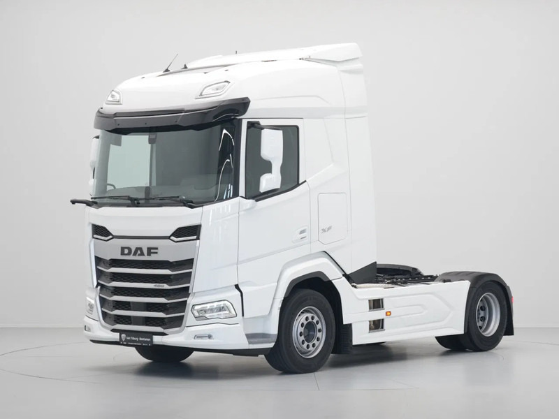 DAF XF 480 FT 9T vooras PTO NH/4c, Schuifschotel B3 ALARM - Tractor: foto 2 DAF XF 480 FT 9T vooras PTO NH/4c, Schuifschotel B3 ALARM - Tractor: foto 2
