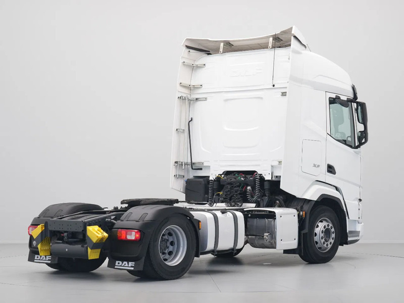 DAF XF 480 FT NGD, 4x2, 2x Tanks - Tractor: foto 4 DAF XF 480 FT NGD, 4x2, 2x Tanks - Tractor: foto 4