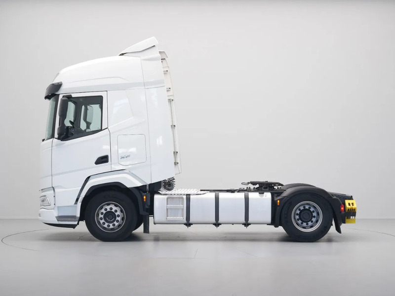 DAF XF 480 FT NGD, 4x2, 2x Tanks - Tractor: foto 2 DAF XF 480 FT NGD, 4x2, 2x Tanks - Tractor: foto 2