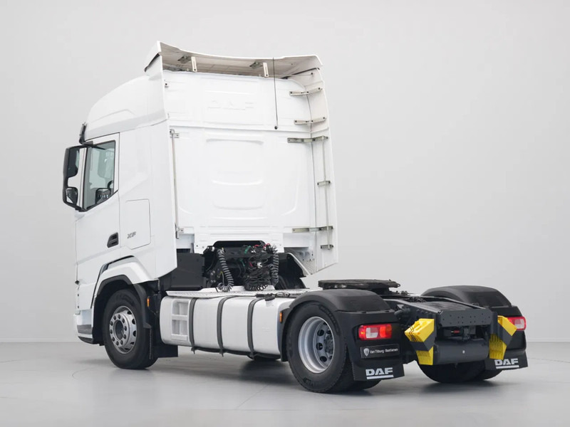 DAF XF 480 FT NGD, 4x2, 2x Tanks - Tractor: foto 3 DAF XF 480 FT NGD, 4x2, 2x Tanks - Tractor: foto 3