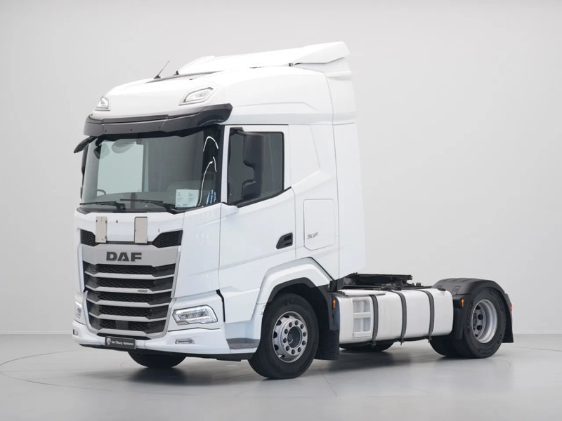 DAF XF 480 FT NGD, 4x2, 2x Tanks - Tractor: foto 1 DAF XF 480 FT NGD, 4x2, 2x Tanks - Tractor: foto 1