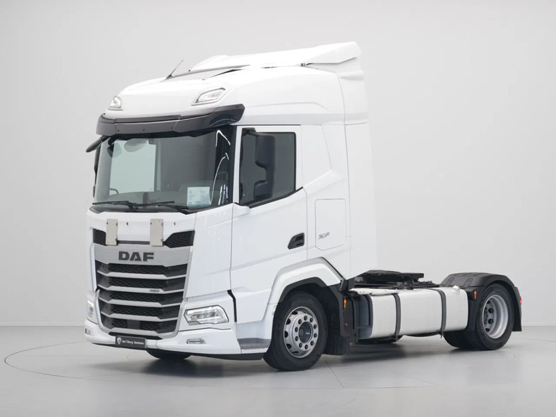 DAF XF 480 FT NGD, Lowdeck 2x Tanks - Tractor: foto 1 DAF XF 480 FT NGD, Lowdeck 2x Tanks - Tractor: foto 1
