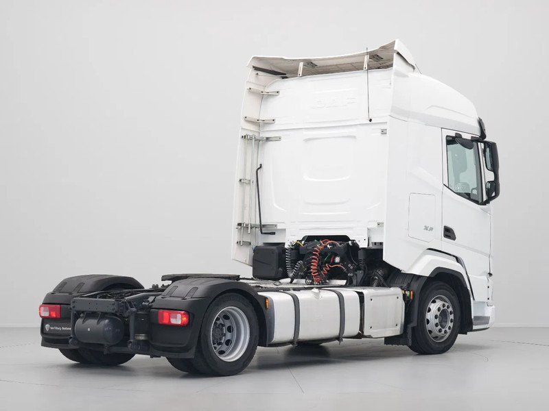 DAF XF 480 FT NGD, Lowdeck 2x Tanks - Tractor: foto 4 DAF XF 480 FT NGD, Lowdeck 2x Tanks - Tractor: foto 4