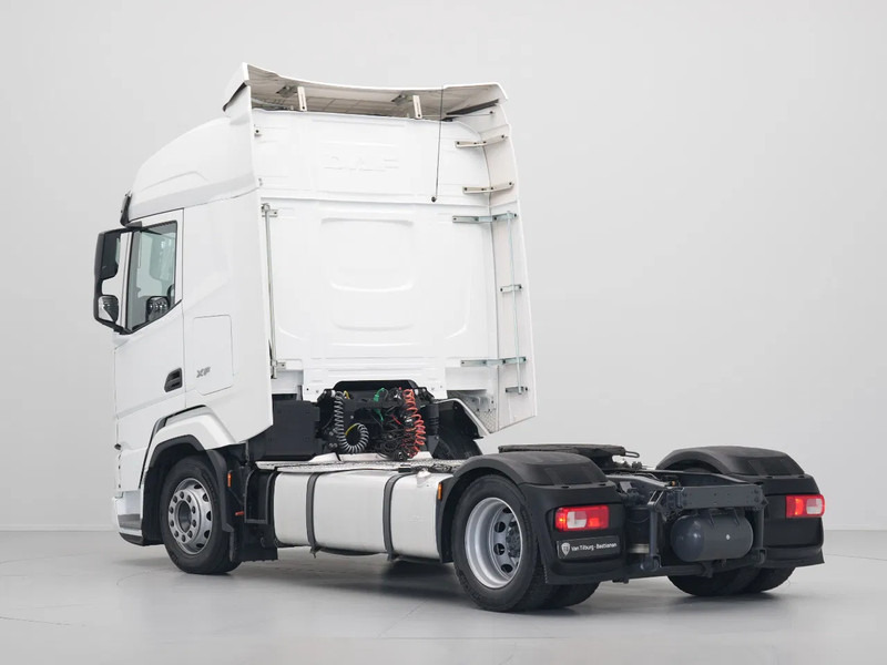 DAF XF 480 FT NGD, Lowdeck 2x Tanks - Tractor: foto 3 DAF XF 480 FT NGD, Lowdeck 2x Tanks - Tractor: foto 3