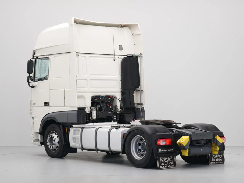 DAF XF 480 FT Super Space Cab, 2x Tanks - Tractor: foto 4 DAF XF 480 FT Super Space Cab, 2x Tanks - Tractor: foto 4