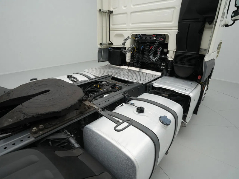 Tractor DAF XF 480 FT Super Space Cab, 2x Tanks, PTO Prep: foto 9 Tractor DAF XF 480 FT Super Space Cab, 2x Tanks, PTO Prep: foto 9