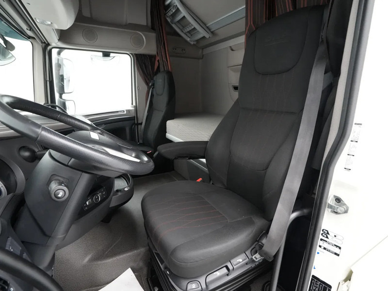 Tractor DAF XF 480 FT Super Space Cab, 2x Tanks, PTO Prep: foto 14 Tractor DAF XF 480 FT Super Space Cab, 2x Tanks, PTO Prep: foto 14