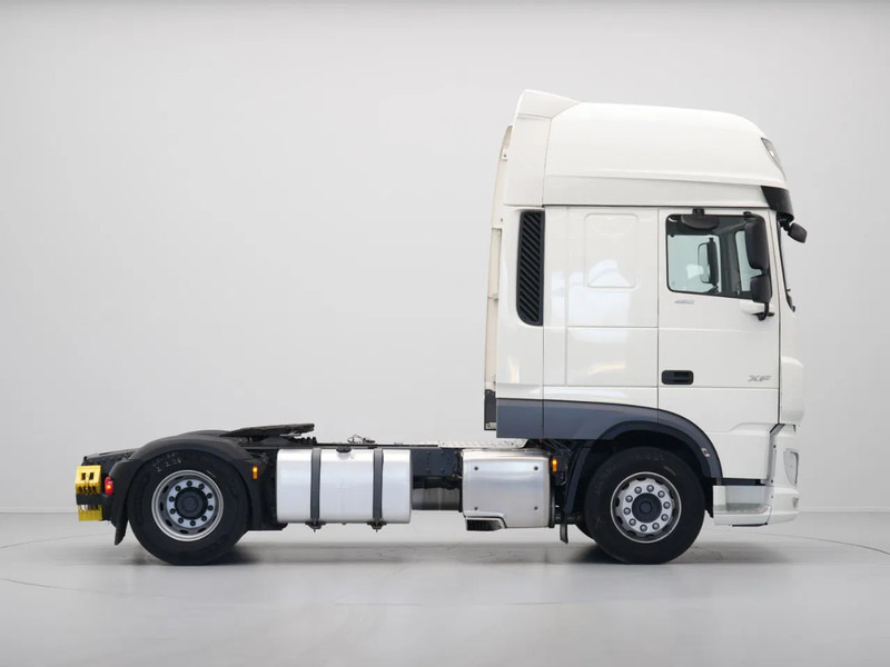 DAF XF 480 FT Super Space Cab - Tractor: foto 5 DAF XF 480 FT Super Space Cab - Tractor: foto 5
