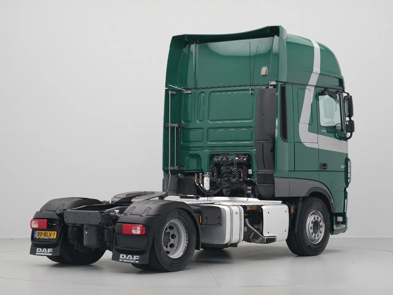 DAF XF 480 FT Super Space Cab, Hydraulic Truck - Tractor: foto 4 DAF XF 480 FT Super Space Cab, Hydraulic Truck - Tractor: foto 4