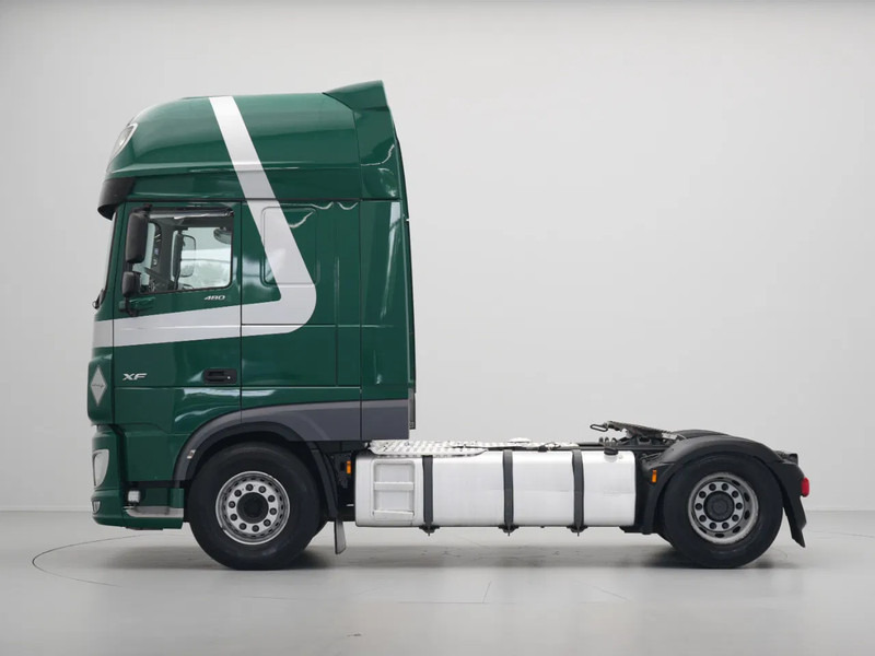 DAF XF 480 FT Super Space Cab, Hydraulic Truck - Tractor: foto 2 DAF XF 480 FT Super Space Cab, Hydraulic Truck - Tractor: foto 2
