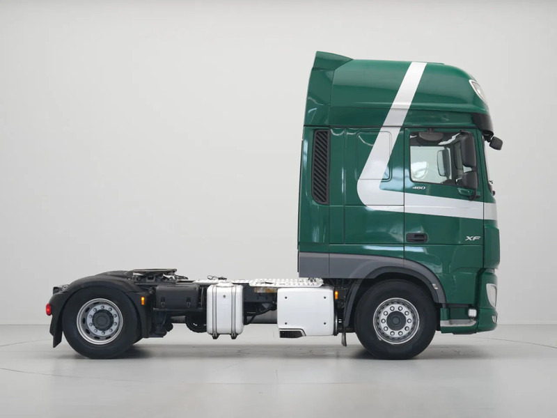 DAF XF 480 FT Super Space Cab, Hydraulic Truck - Tractor: foto 5 DAF XF 480 FT Super Space Cab, Hydraulic Truck - Tractor: foto 5