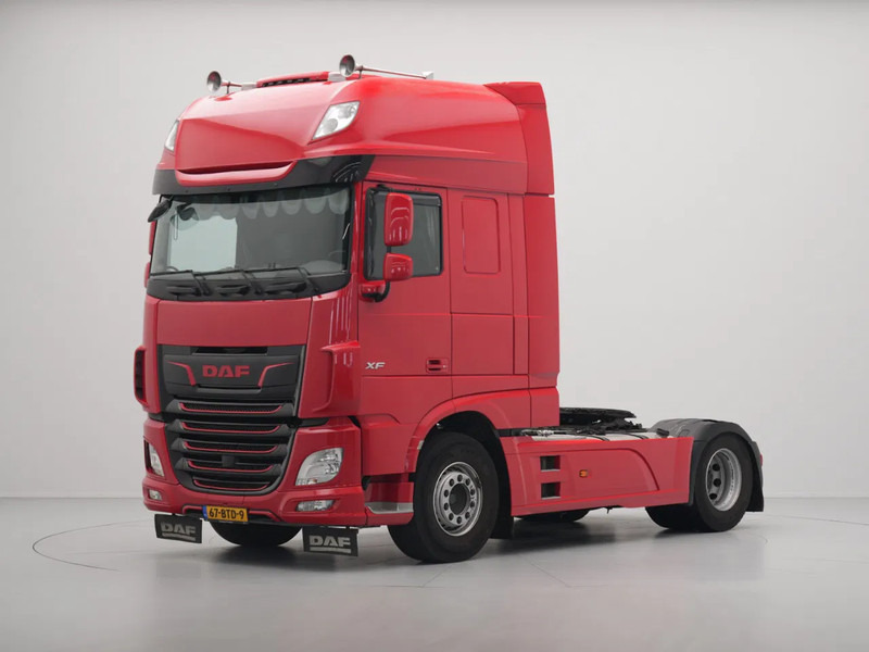 DAF XF 480 FT, Super Space Cab, PTO, Hydrauliek - Tractor: foto 1 DAF XF 480 FT, Super Space Cab, PTO, Hydrauliek - Tractor: foto 1