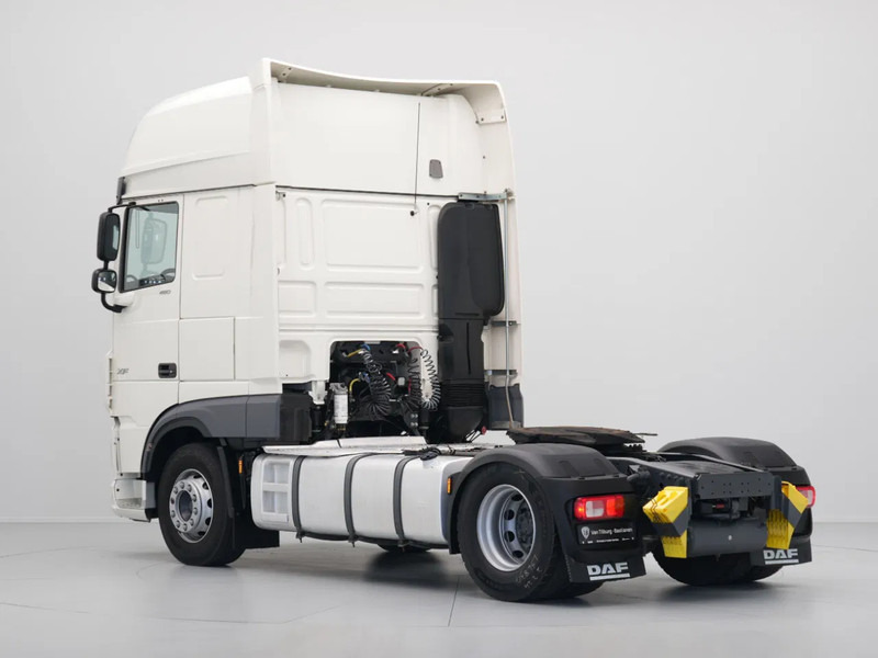 DAF XF 480 FT Super Space Cab, PTO Prep - Tractor: foto 3 DAF XF 480 FT Super Space Cab, PTO Prep - Tractor: foto 3