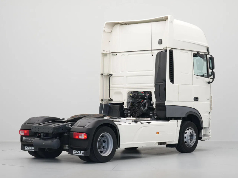 DAF XF 480 FT, Super Space Cab, Skirts, PTO Prep - Tractor: foto 4 DAF XF 480 FT, Super Space Cab, Skirts, PTO Prep - Tractor: foto 4