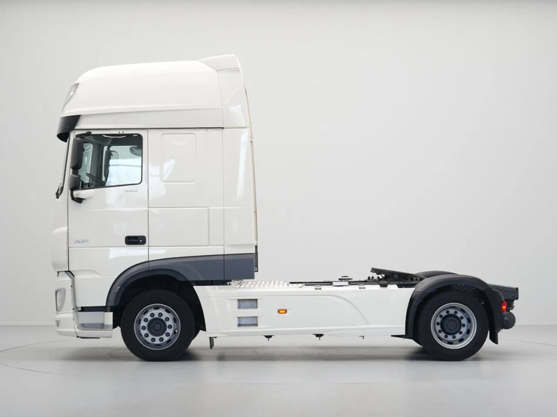 DAF XF 480 FT, Super Space Cab, Skirts, PTO Prep - Tractor: foto 2 DAF XF 480 FT, Super Space Cab, Skirts, PTO Prep - Tractor: foto 2