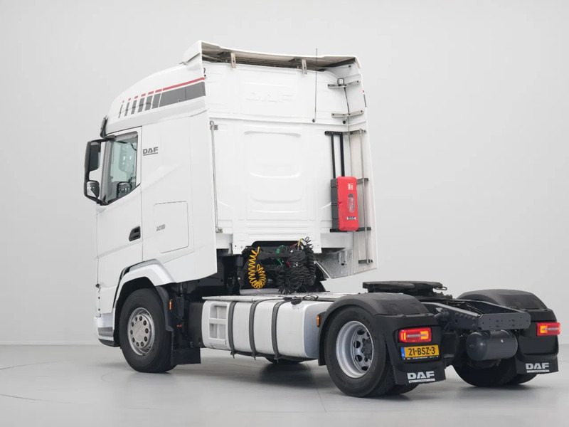 DAF XG 480 FT - Tractor: foto 3 DAF XG 480 FT - Tractor: foto 3