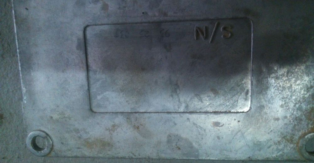 Części do Ciągnika Massey Ferguson MF 3000, 6300 MODUŁ STERUJĄCY SKRZYNI BIEGÓW AUTOTRONIC 1 MASSEY FERGUSON - Centralina electrónica por Máquina agrícola: foto 3 Części do Ciągnika Massey Ferguson MF 3000, 6300 MODUŁ STERUJĄCY SKRZYNI BIEGÓW AUTOTRONIC 1 MASSEY FERGUSON - Centralina electrónica por Máquina agrícola: foto 3