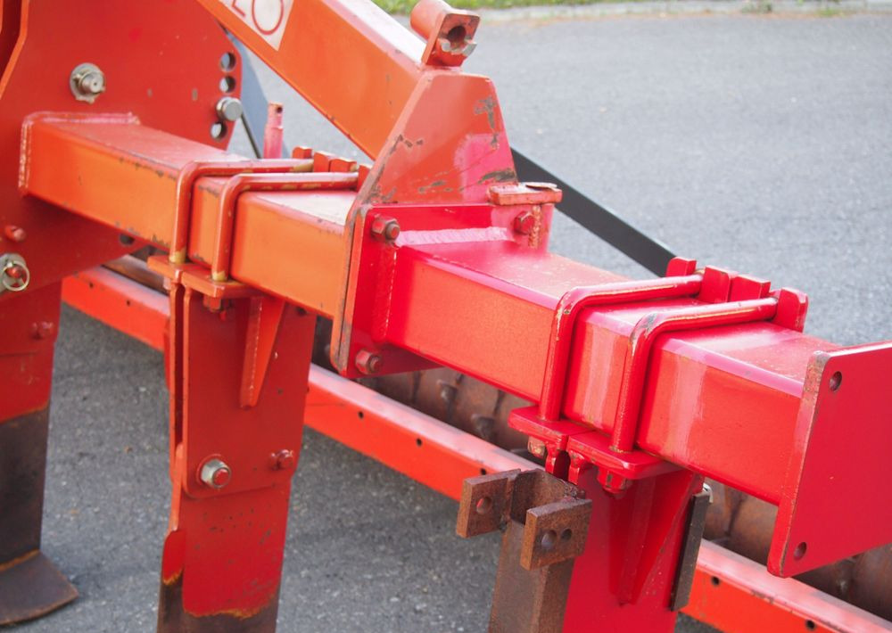 Głębosz Demblon 2008 - Subsolador: foto 5 Głębosz Demblon 2008 - Subsolador: foto 5