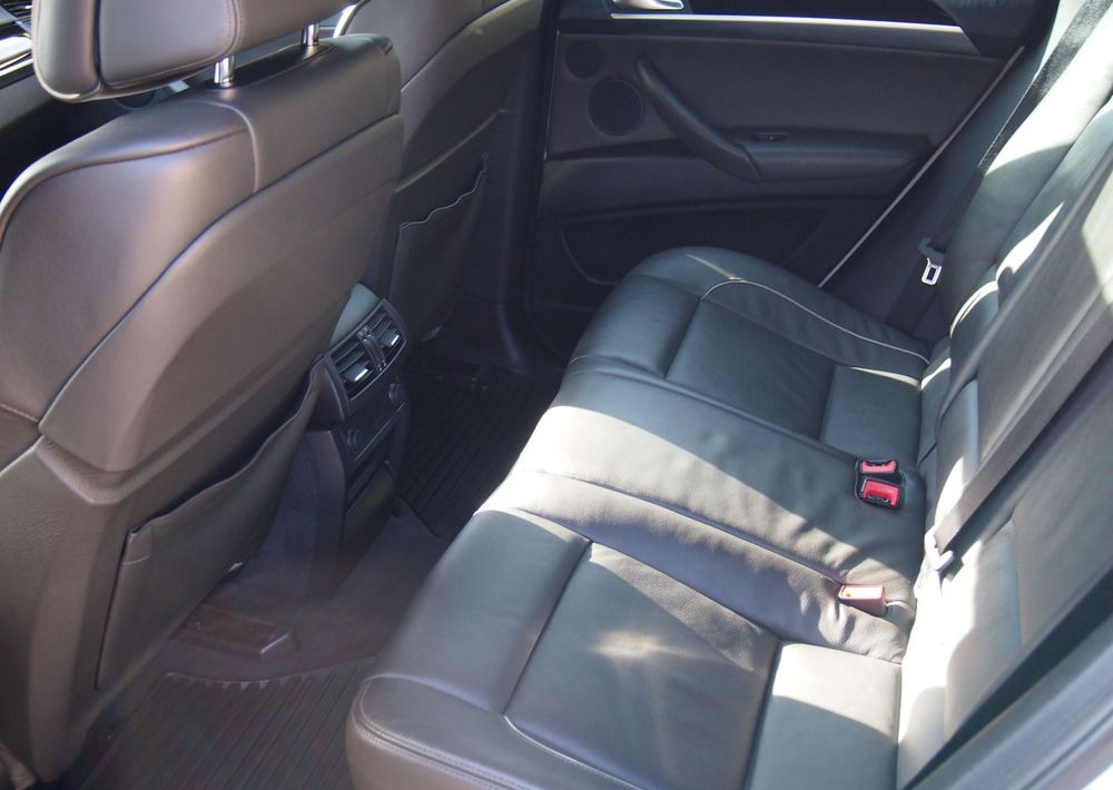 Automóvel Samochód BMW X6 e71 xdrive40d Individual 2012 Samochód BMW X6 Individual: foto 13