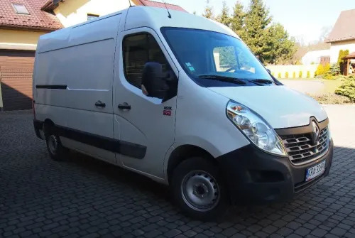 Samochód Renault Master 2015 Renault Master L2H2 - Furgão: foto 1 Samochód Renault Master 2015 Renault Master L2H2 - Furgão: foto 1