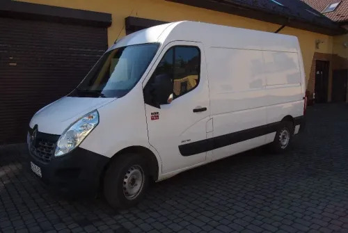 Samochód Renault Master 2015 Renault Master L2H2 - Furgão: foto 3 Samochód Renault Master 2015 Renault Master L2H2 - Furgão: foto 3