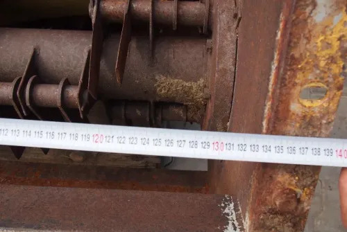 Sieczkarnia do kombajnu New Holland - Acessórios para Colhedora de forragem: foto 5 Sieczkarnia do kombajnu New Holland - Acessórios para Colhedora de forragem: foto 5