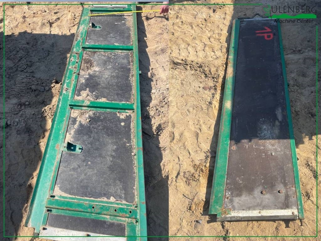 BURTY DO NACZEP I PRZYCZEP - Carroceria e exterior por Reboque: foto 2 BURTY DO NACZEP I PRZYCZEP - Carroceria e exterior por Reboque: foto 2