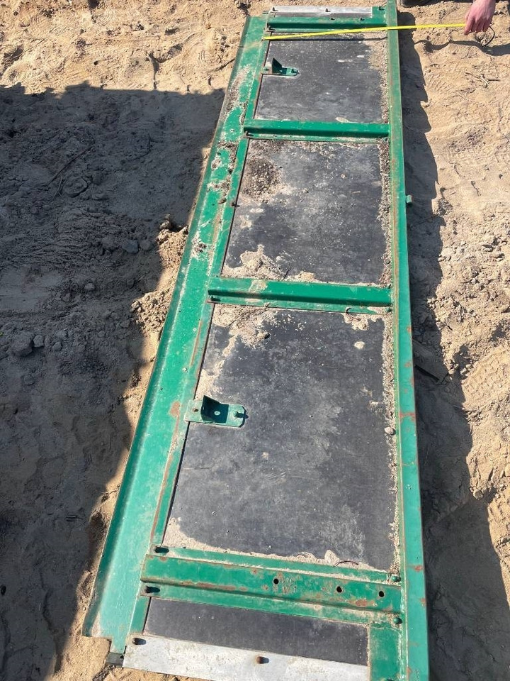 BURTY DO NACZEP I PRZYCZEP - Carroceria e exterior por Reboque: foto 3 BURTY DO NACZEP I PRZYCZEP - Carroceria e exterior por Reboque: foto 3