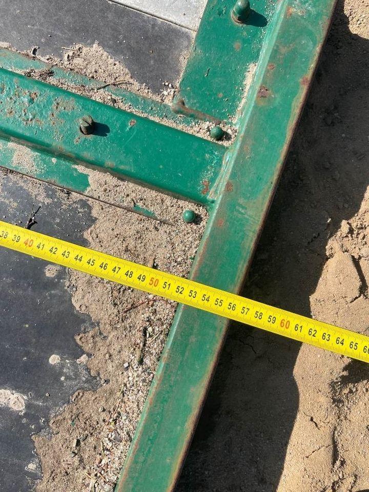 BURTY DO NACZEP I PRZYCZEP - Carroceria e exterior por Reboque: foto 4 BURTY DO NACZEP I PRZYCZEP - Carroceria e exterior por Reboque: foto 4